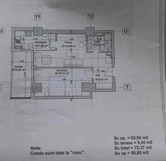 Apartament 2 camere decomandat Lujerului – Smart Residence, bloc 2025, parcare s