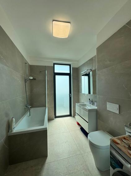 Apartament 2 camere | Etaj 10 | Complet mobilat & utilat | Vedere panoramică