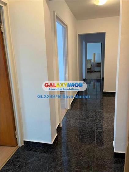 APARTAMENT 3 CAMERE DE INCHIRIAT BARBU VACARESCU