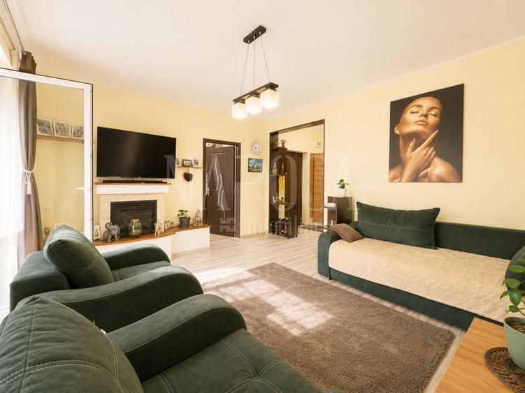 Apartament 2 camere de vanzare in Iris, Cluj Napoca