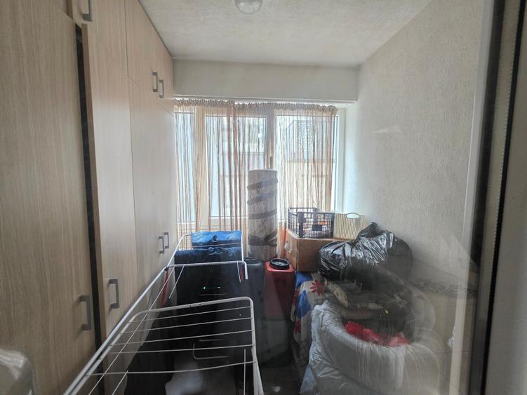 3 Camere - loc parcare - Corvaris Residence 21 - Aparatorii Patriei