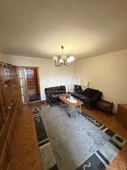 Apartament 1 Camera | 30 Mp | Intermediar | Manastur Calea Floresti - 2