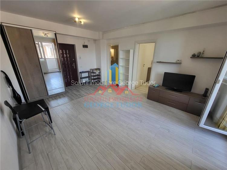 Vanzare studio Militari Residence Tineretului 85 - 5