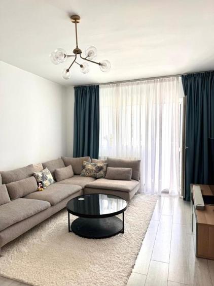 Proprietar - 2 camere-1981 , 58m2,Turda/Domenii, 10min Herastrau/Arcul de Triumf