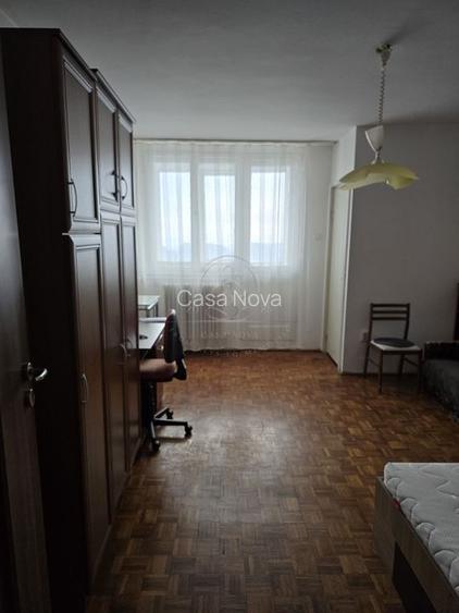 Apartament 1 Camera | Zona Parcul Detunata