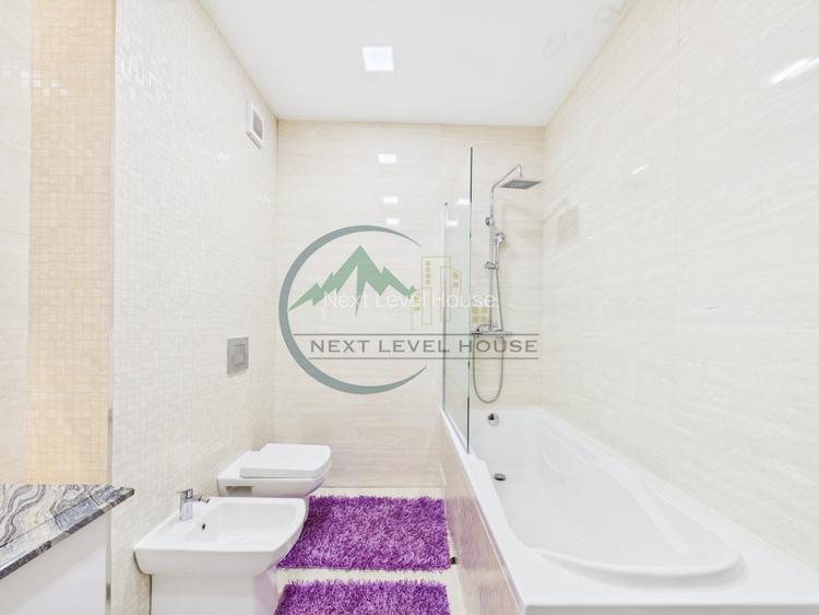 Apartament cu 2 camere Isaran Coresi | 83 mp utili - 10