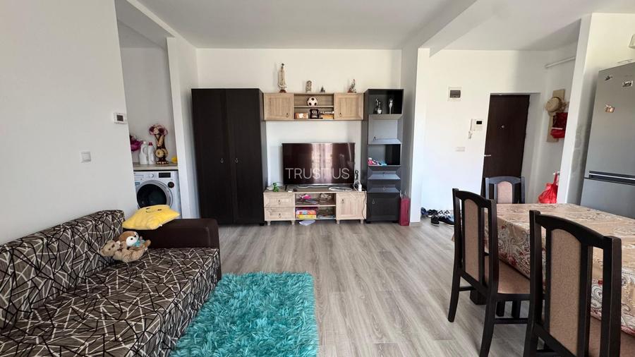 COMISION 0 | Apartament 2 camere | 47 mp + balcon 5 mp | Giroc - 3