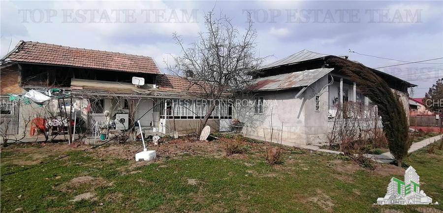 Casa de vanzare in Prahova - 2
