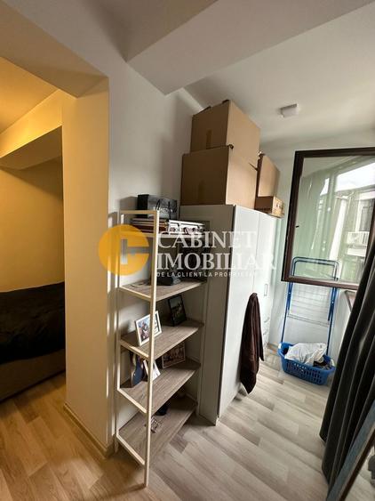 2 CAMERE - MOBILAT SI UTILAT - POPAS PACURARI