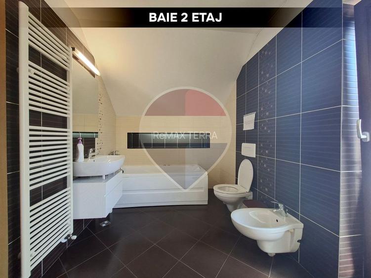Casă premium în Centrul Vechi | Eleganță, confort și potențial - 29