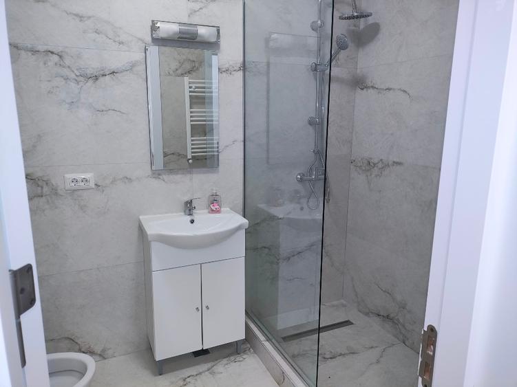 Apartament 2 camere Bloc Nou Berceni - Aparatorii Patriei