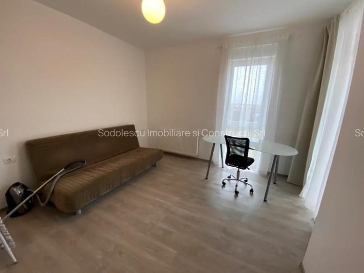 Apartament 3 camere zona Lipovei - 11