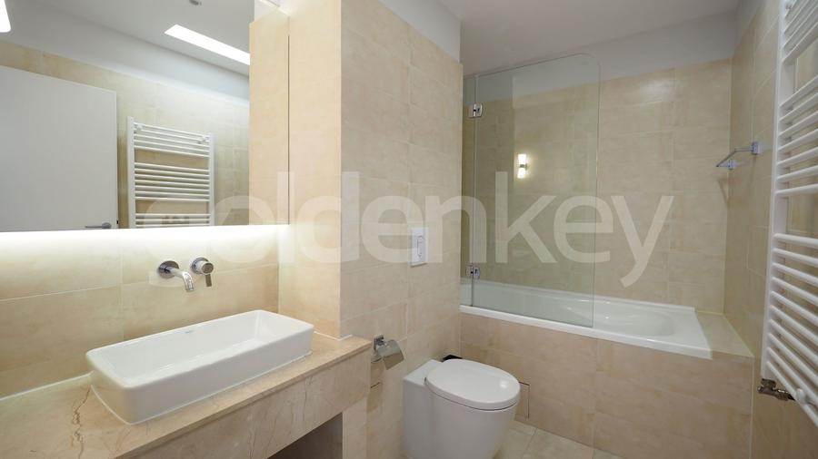 Vila moderna cu 4 camere | Oxford Gardens