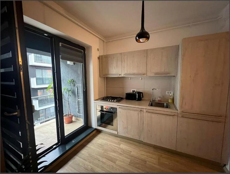 Apartament modern 2 camere ,parcare, ultracentral