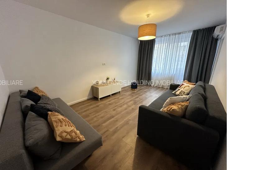 Apartament modern cu 3 camere zona muncii - 3