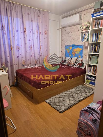 2 camere Brancoveanu Huedin mobilat utilat - 4