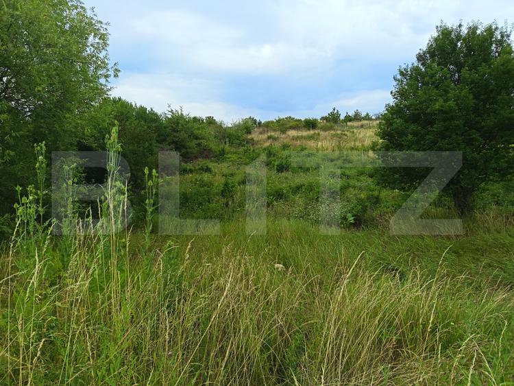 Teren Intravilan, de vanzare, 918 mp, zona Livada Meses