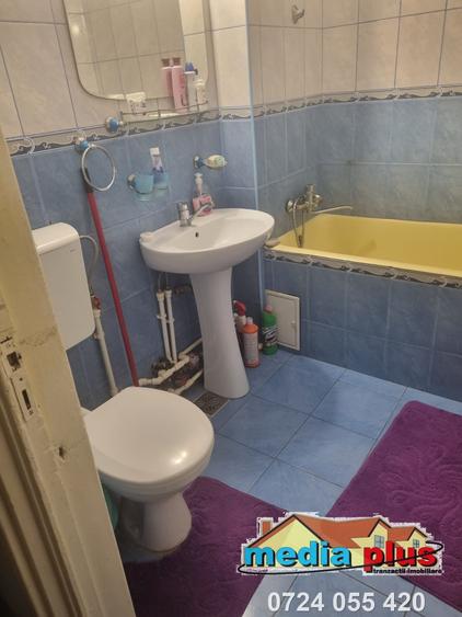 Apartament cu 2 camere de vânzare – Țiglina I