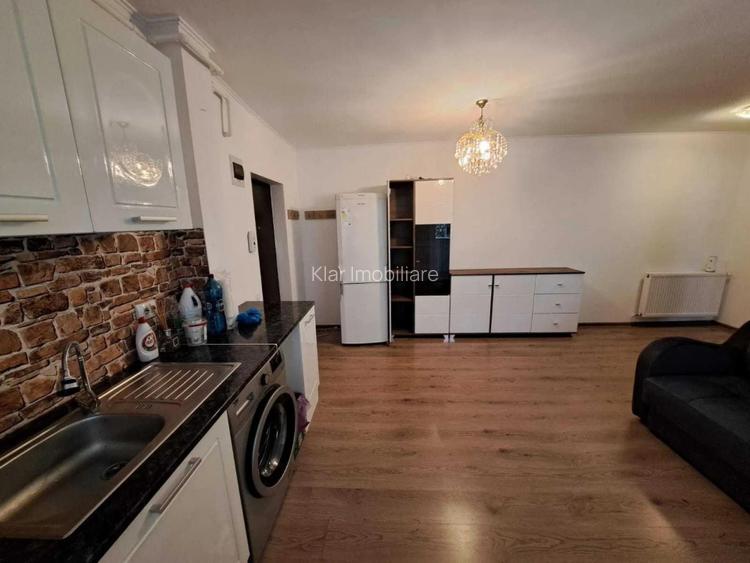 Apartament 2 camere 40 mp mobilat si utilat! Zona Terra! - 3