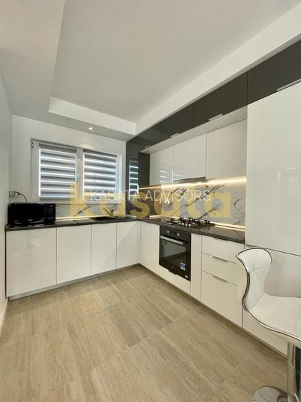 Vila NC I Cosmopolis I 85 mp I mobilat si utilat I 2 bai I dresing - 5