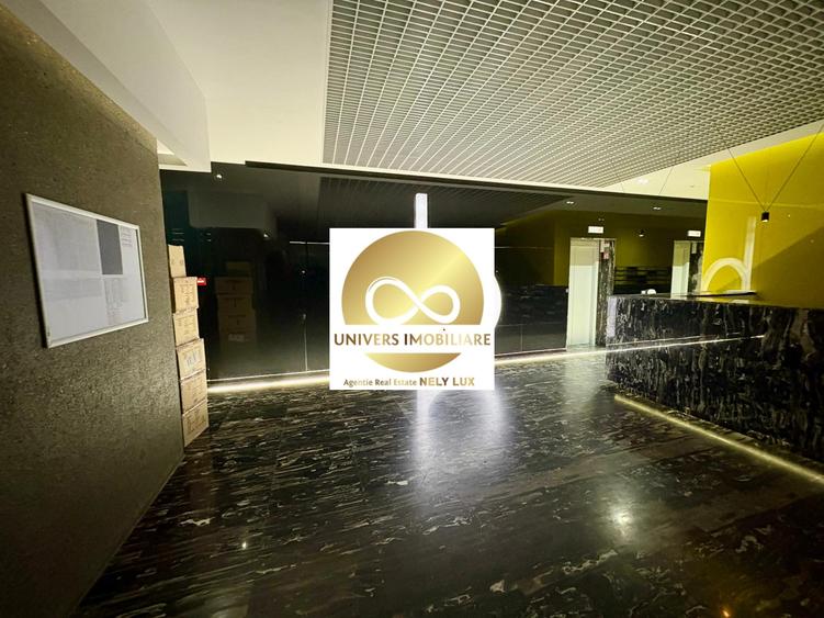 Herastrau - Ultralux decomandat bloc nou 3 camere, mobilier si finisaje premium!