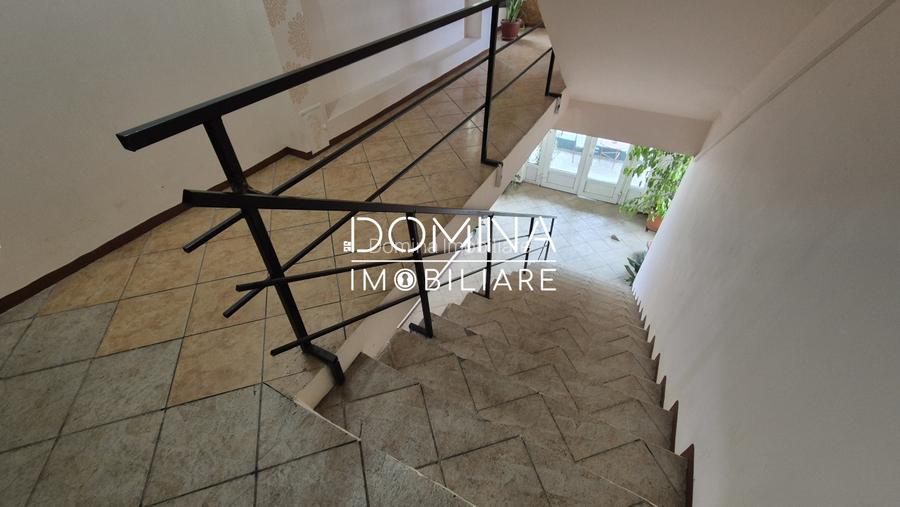 Vânzare apartament 2 camere, etaj 1, mobilat și utilat, strada 14 Octombrie - 9