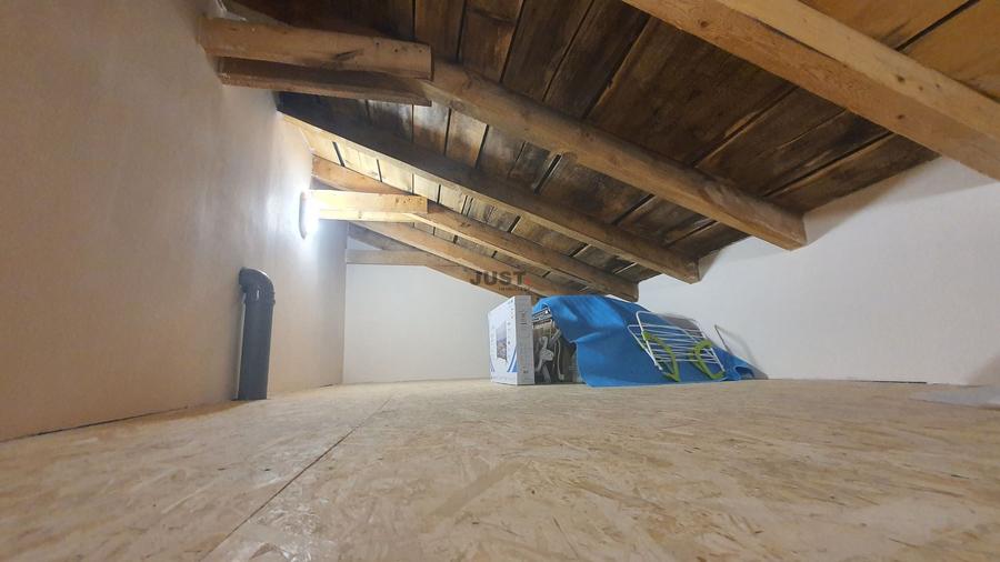 Apartament cu o camera, strada Scortarilor