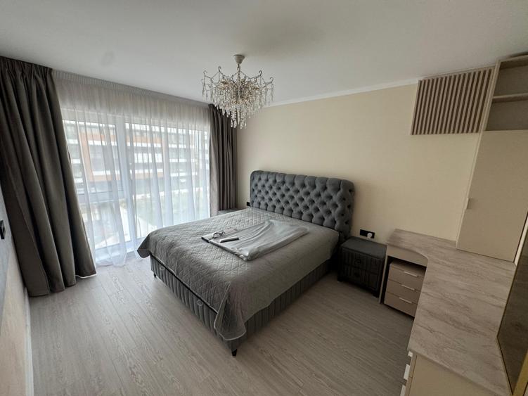 Apartament | 2 camere | Bloc nou | Prima inchiriere | Pallady | Astorium Garden