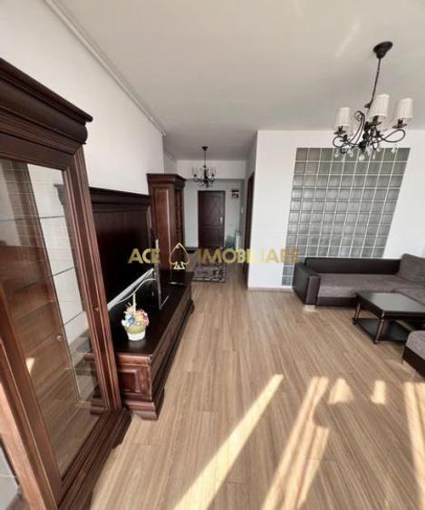 3 Camere de inchiriat | Vitan | Centrala | Mobilat