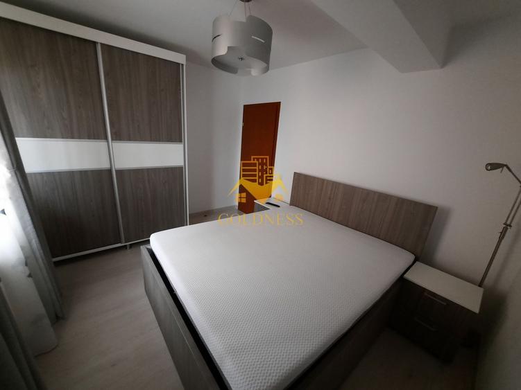 2 camere decomandate,Garaj ,Andrei Muresanu, Pet Friendly,Zona Becas
