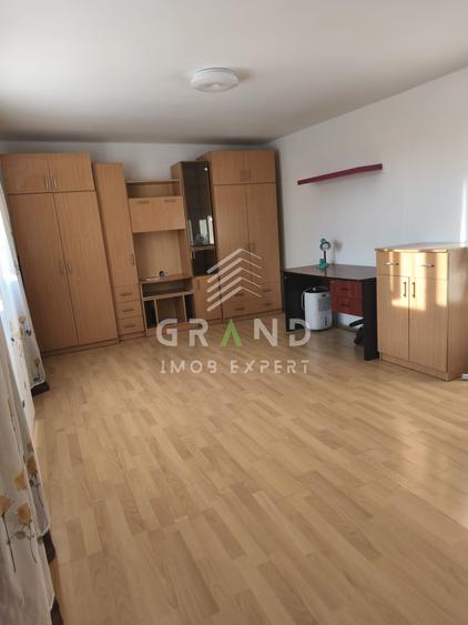Apartament cu o cameră, Mănăștur