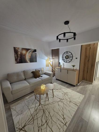 Apartament 2 camere | Smart Residence Lujerului | Iuliu Maniu | Parcare