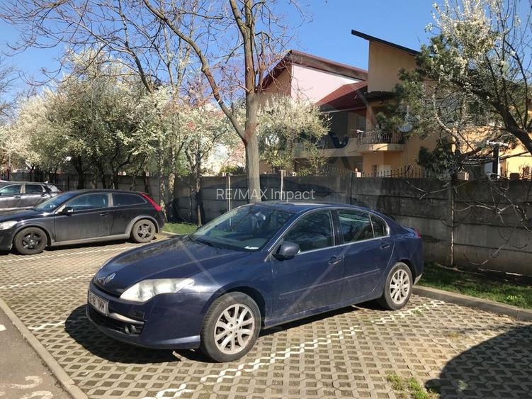 Garsoniera de inchiriat , loc de parcare Drumul Taberei Quadra trees - 19