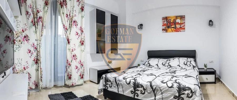 Apartament 3 camere | 2 băi | 105 mp | Mamaia – Zona Butoaie