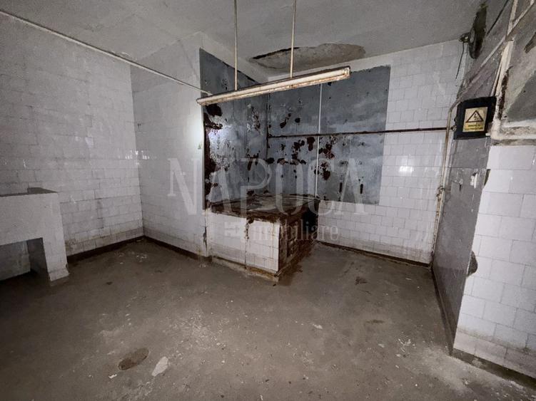 Spatiu comercial de vanzare in Centru, Cluj Napoca