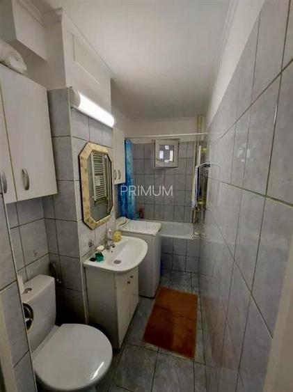 Dacia, 2 Camere, Centrala Proprie, Clima, renovat - 6