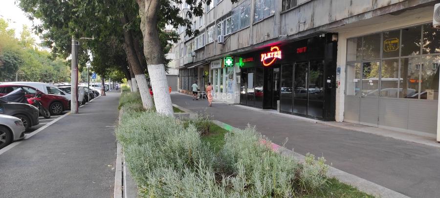 2 camere, Brancoveanu metrou,bloc nou, mobilat, A/C ambele camere - 12