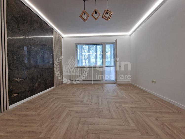 Apartament 3 camere | Ultrafinisat | Balcon | Manastur | Zona Big!