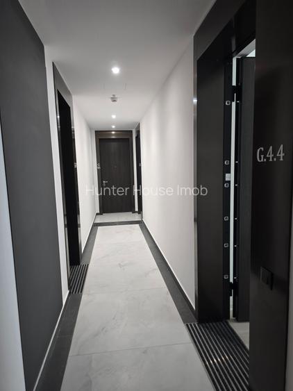 Apartament premium 2 camere | ONE Lake Club | 62 mp | Loc de parcare inclus - 20