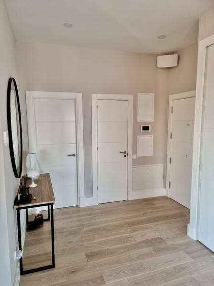 Penthouse- 4 camere cu rooftop de 160mp