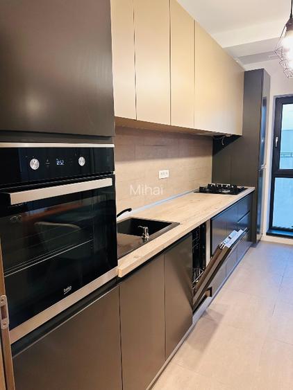Proprietar – Vând apartament 2 camere | 21 Residence | Etaj 9 | Complet mobilat - 6