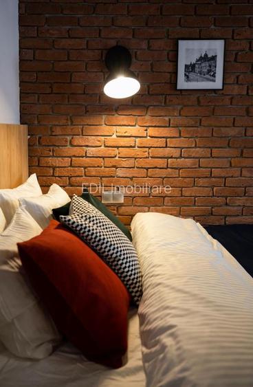 Apartament de vânzare, 1 cameră, 25 mp, zona The Office, ideal pentru investiție - 12