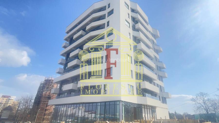 Apartament cu 1 camera!Zona semicentrala! TVA inclus! - 3