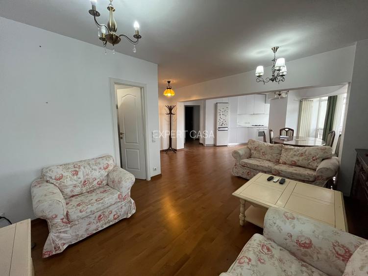 2 Camere | Nerva Traian | Timpuri Noi | Metrou | Pet Friendly - 2
