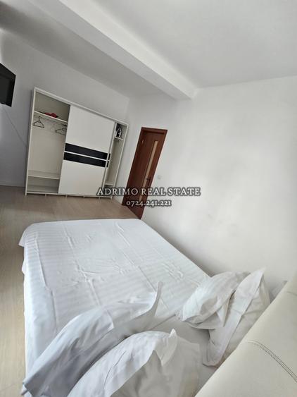 IDEAL STUDENTI - Ap3cam - Bloc Nou - Parcare Privata - Faleza Nord - Reyna 650Eu