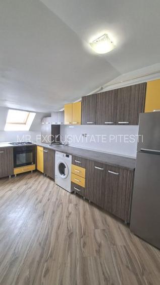 Apartament 3 camere Stefanesti - In Spate la Carrefour - 3
