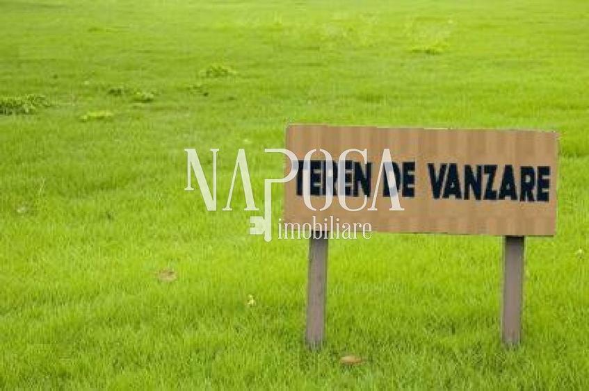 Teren intravilan pentru constructii de vanzare in Dambul Rotund, Cluj Napoca