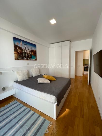 Apartament 2 camere de inchiriat Lascar Park Residence/Stefan cel Mare! - 7