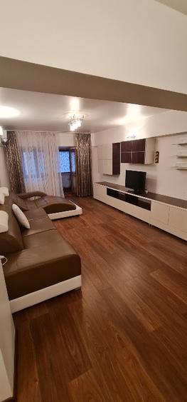 Apartament 3 cam - complet mobilat și utilat