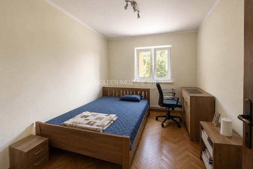 Apartament decomandat cu 3 camere, 65 mp, mobilat și utilat – Baba Dochia